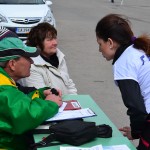 osmomartenskorali19031685 Освен красиви, ловчалийки са и отлични шофьори! Тимът на „Грация” е отборен победител в Осмомартенското рали в Ловеч