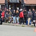 osmomartenskorali19031691 Освен красиви, ловчалийки са и отлични шофьори! Тимът на „Грация” е отборен победител в Осмомартенското рали в Ловеч