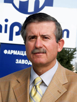palaveev2903161 Община Ловеч продължава съвместен проект с „Унифарм“ АД – гр. София по Социално-здравен проект, който е по инициатива на д-р Огнян Палавеев