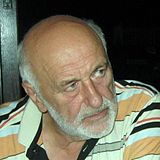 borislukanov604161 Актьорът Борис Луканов удостоен с голямата награда „Аскеер” за цялостен принос към театралното изкуство