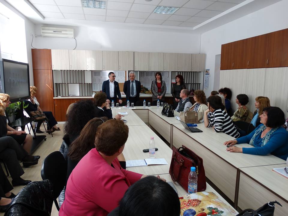 stamatov504163 Зам.-министърът на образованието и науката Диян Стаматов: Очаквам нормално начало на новата учебна година