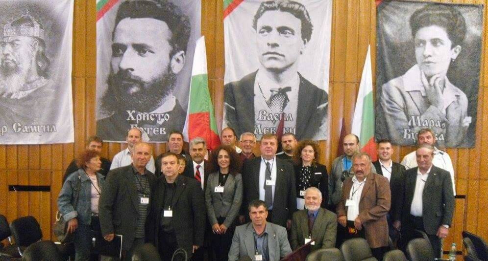 vmro1904161 Четирима от област Ловеч влизат в ръководството на ВМРО