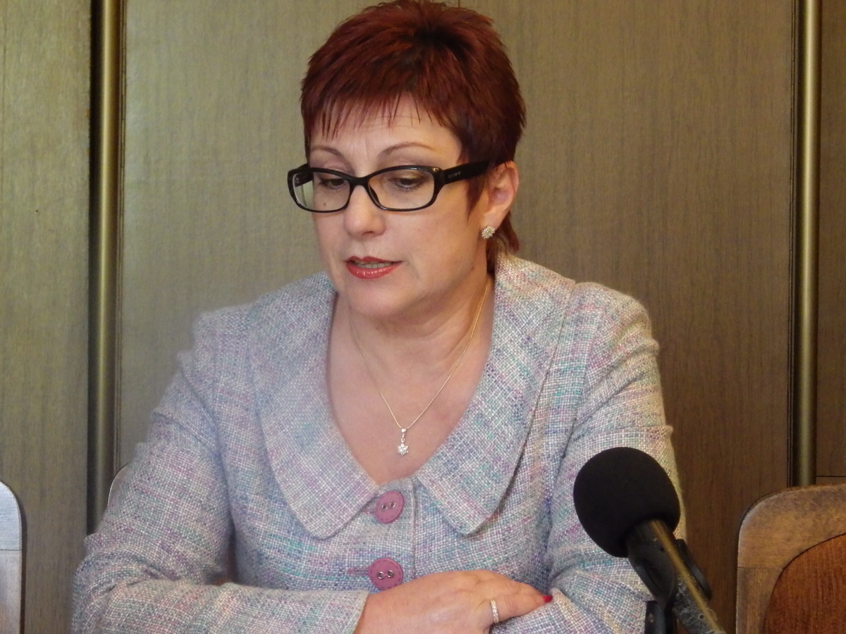 mboiadjieva905161 Кметът на Тетевен съкрати общинската администрация с 5 %