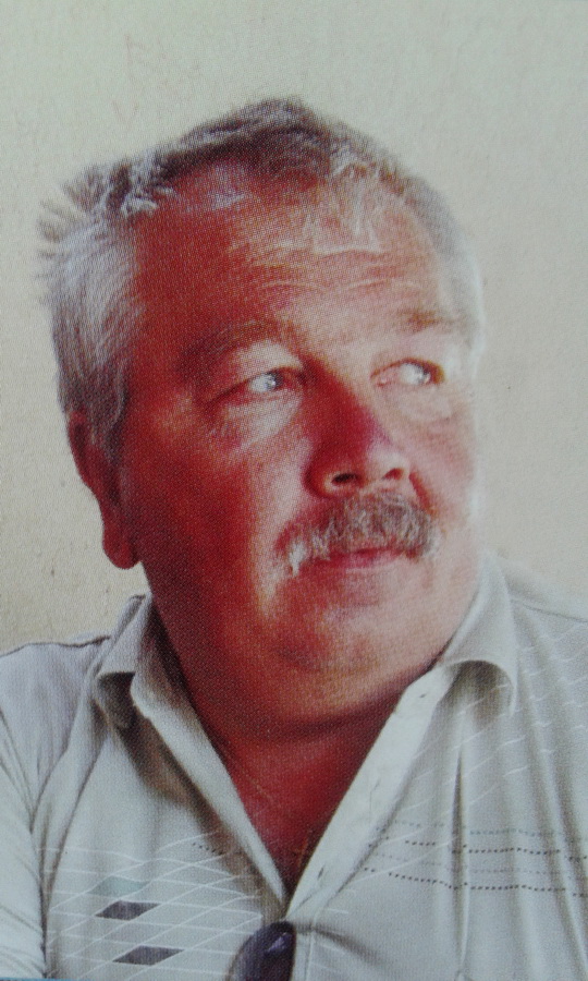 prizovki705162 Ловешки автор връчи призовки за представяне на новата си книга