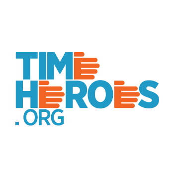 TimeHeroes logo Влез в обувките на незрящите хора за няколко часа в центъра на Ловеч