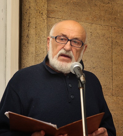 blukanov Кметът на Ловеч изпрати поздравителен адрес на Борис Луканов за юбилея