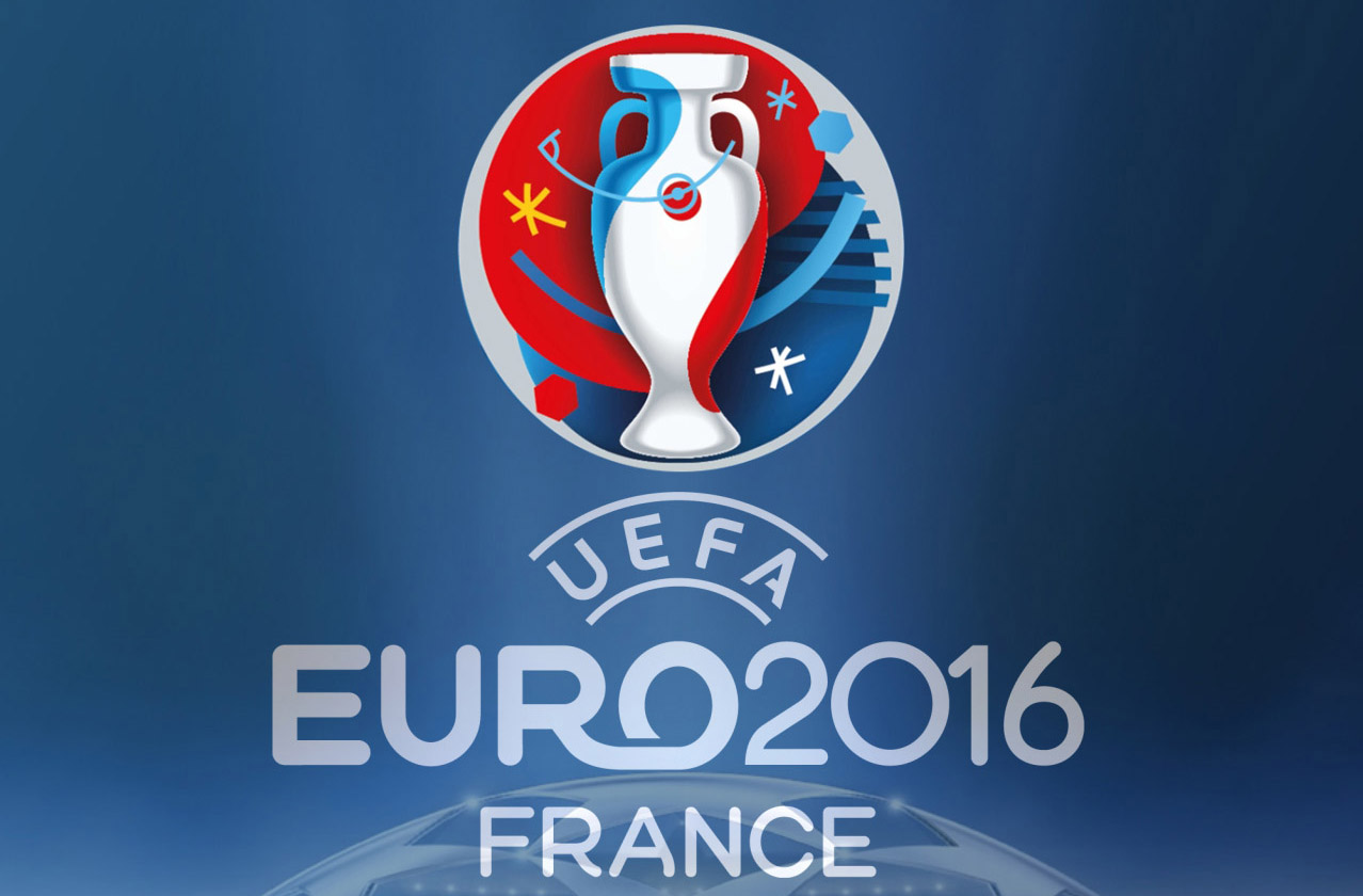 euro2016france Пълната програма за мачовете от груповата фаза на Европейското първенство във Франция 2016