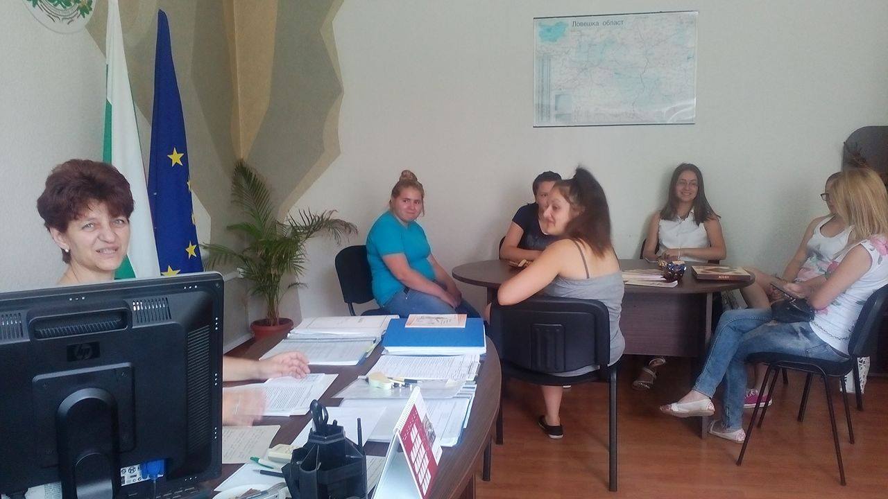 statistikalovech2706161 ДЕН НА ОТВОРЕНИТЕ ВРАТИ