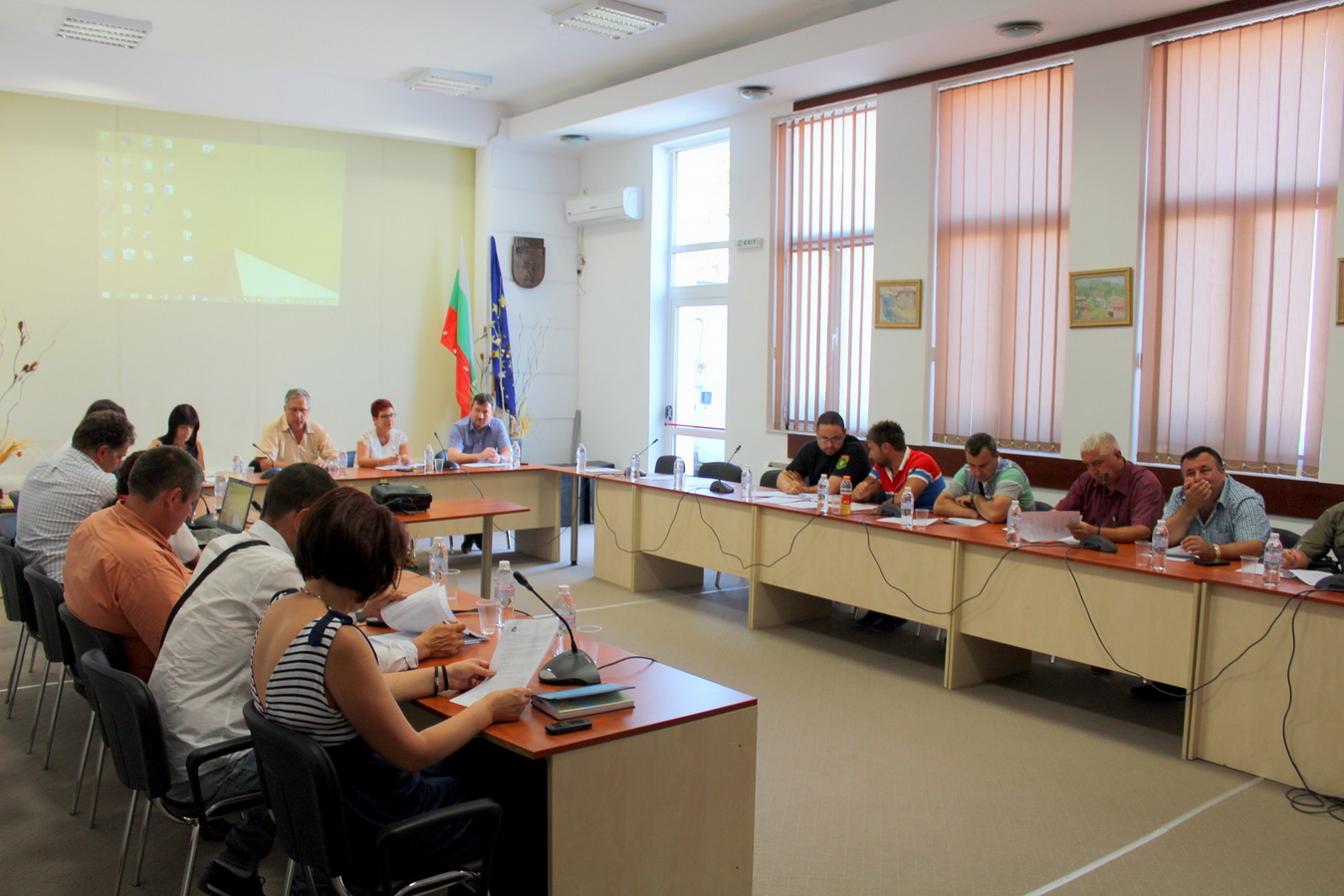 biosferateteven2907161 Проведе се обществена дискусия за включването на Община Тетевен в преходна зона на потенциален биосферен парк