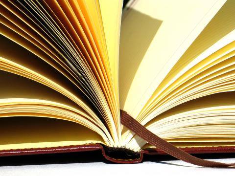 kniga1407161 Стартира кампания „Спаси книга” на ловешката библиотека