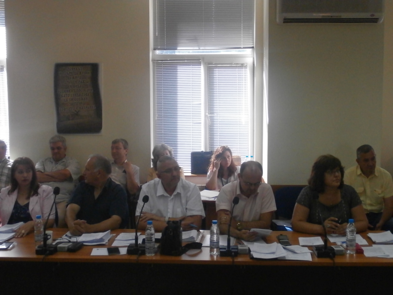 obs107161 Изплатени обезщетения преди промяната на борда през януари, изкараха „ЕКО“ ЕАД на загуба за тримесечието