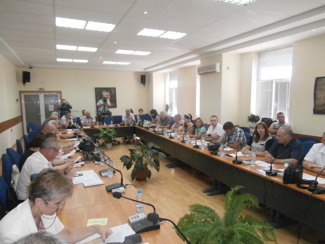 obs1207161 Общинският съвет в Ловеч прие процедура по финансово оздравяване на Общината