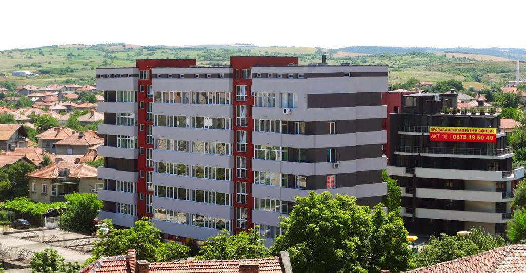 lukovitsanirane1508164 Държавна комисия прие и подписа Акт 16 на първата завършена кооперация в областта по Националната програма за енергийна ефективност