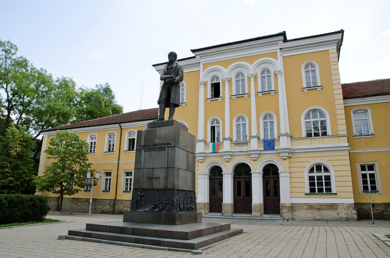 gabrovo1909161 Община Габрово кани на две събития с европейско измерение - Gabrovo Innovation Camp 2016 и Citizens` Dialogue