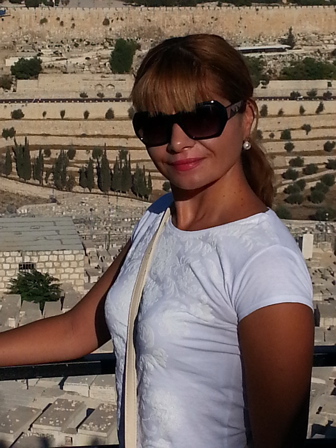 jerusalim2709163 Да се докоснеш до най - святото място на Земята