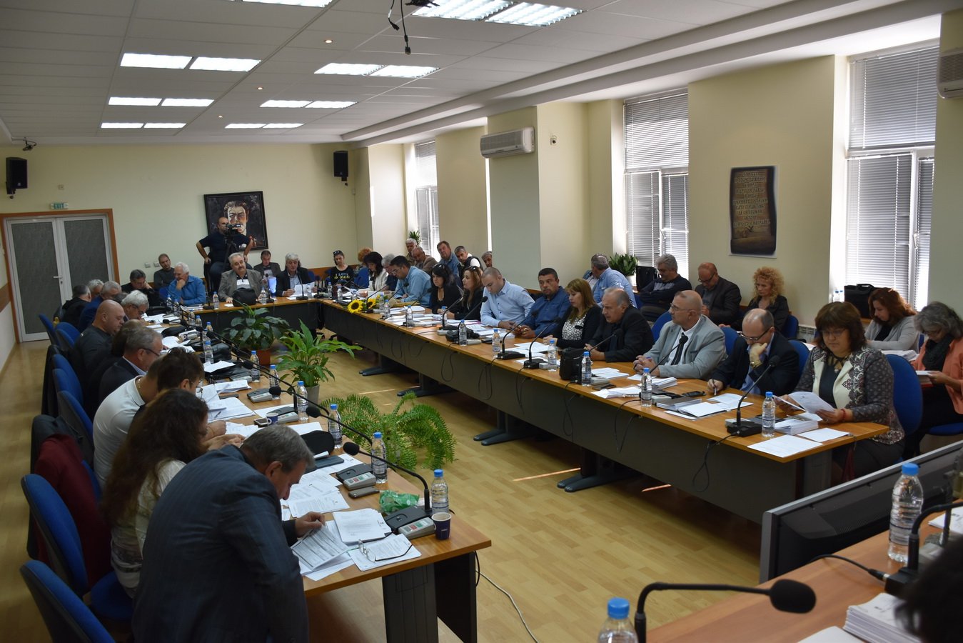 obs3009161 Проекто-дневен ред на ТРИДЕСЕТ И СЕДМОТО ЗАСЕДАНИЕ на Общински съвет - Ловеч