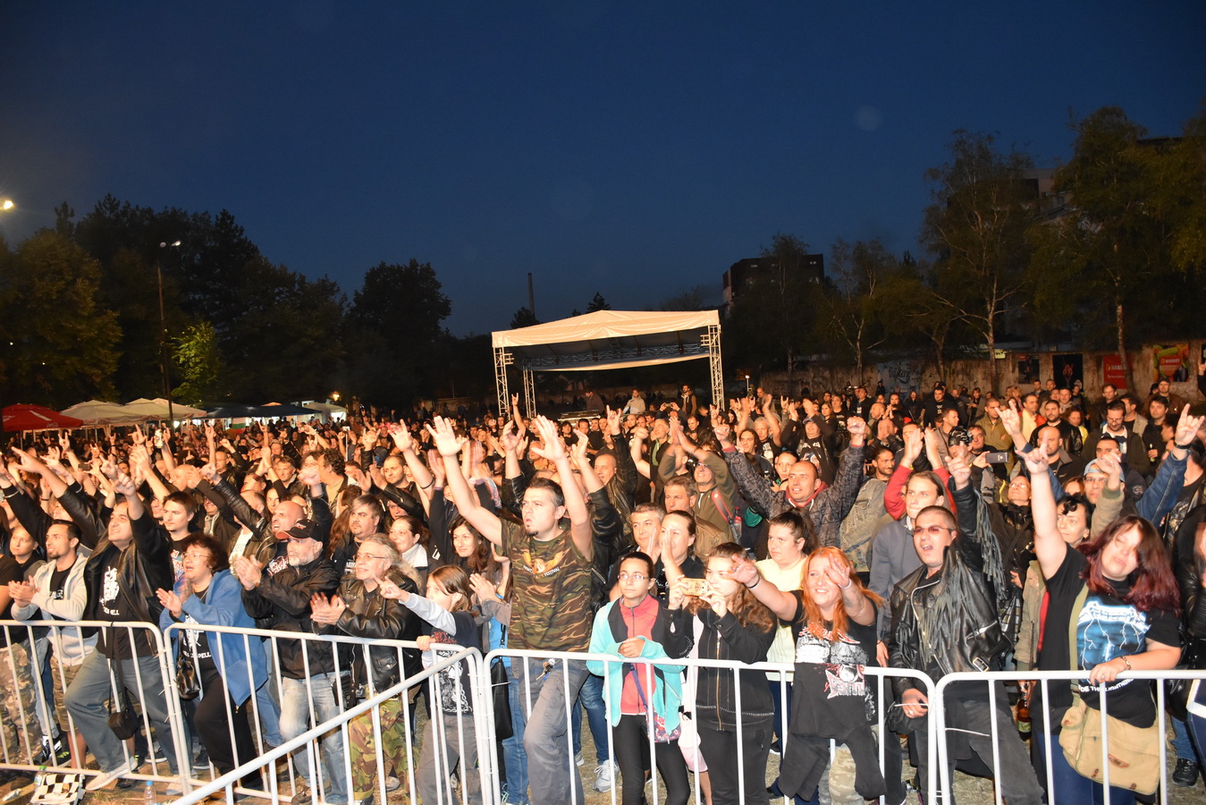 rockfest2809161 Положителните отзвуци след Lovech Rock Fest 2016 продължават