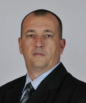 zlatin111161 Със заповед на Министъра на вътрешните работи от вчера, Главен инспектор Златин Михайлов е Началник на РУ-Ловеч