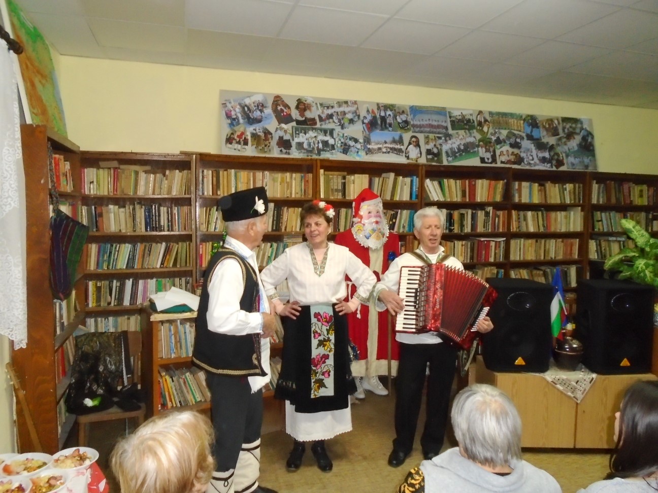 DSC00545joglav211216 Фолклорната група на Йоглав посреща Коледа с 13 награди от фестивали