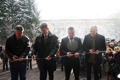 lechebnicalapi1512161 На професионалния си празник 14 декември ветеринари от Плевен и Ловеч рамо до рамо