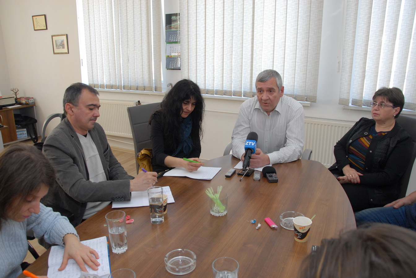 pavlineko2901172 Прогнозният годишен бюджет в Ловеч за снегопочистване бил изчерпан