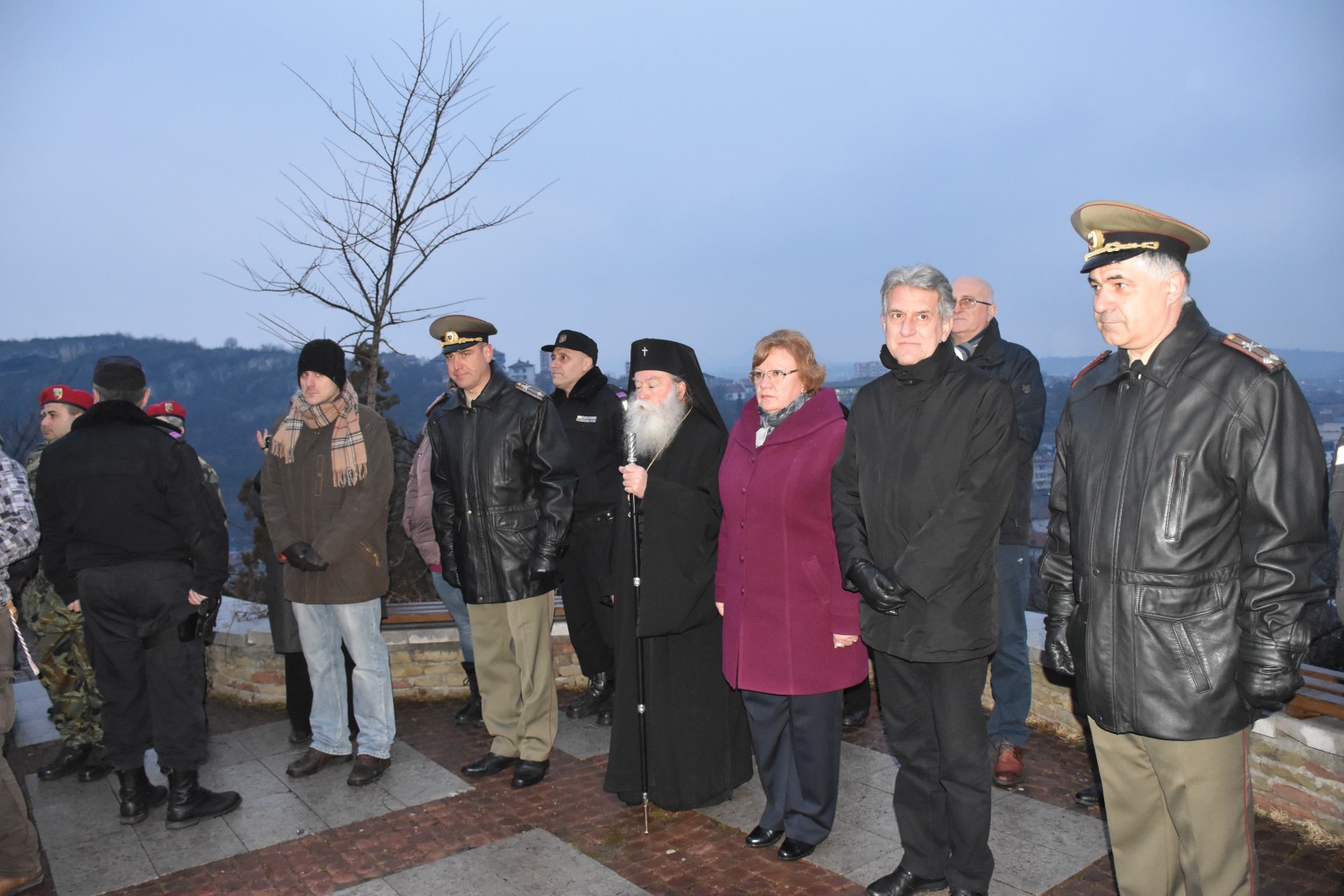 levskikakrina2102177 Гражданите на Ловеч отдадоха почит към саможертвата на великия българин Васил Левски