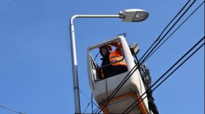 osvetlenie2012171 За подмяна на уличното осветление в 22 населени места ще кандидатства Община Ловеч при съгласие от общинския съвет