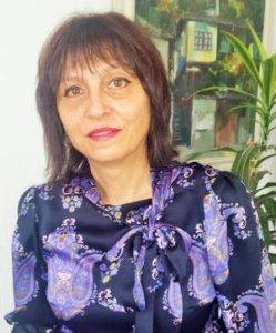 ou080217 Пенка Николова прие от Ирина Митева поста областен управител