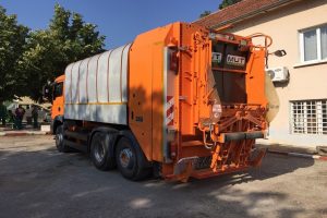 smetosabirane2102171 Европейската комисия обосновано смята, че България не прилага правилно принципа „замърсителят плаща“