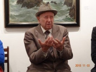 acata3003171 Общинският съвет почете Найден Ангелов с едно от най-високите отличия на Ловеч