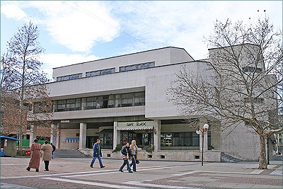 biblioteka703171 Програма на културните събития организирани от Регионална библиотека „Проф. Беню Цонев” - Ловеч