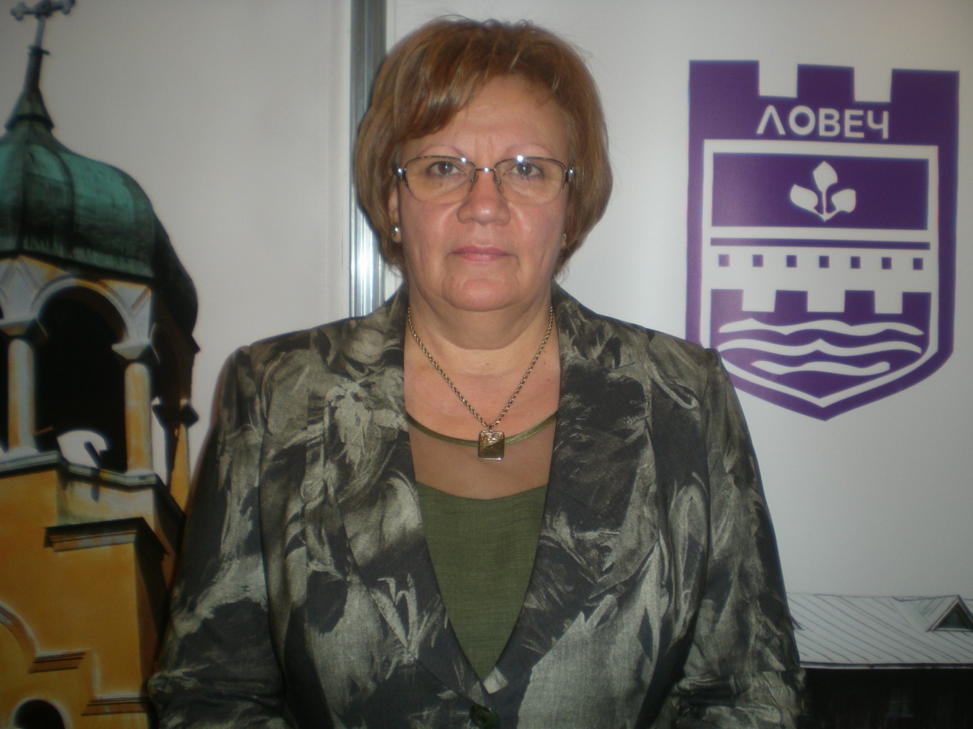 kmetmarinova403171 Кметът на Ловеч ще вземе участие в 128-та пленарна сесия на Комитета на регионите на ЕС в Брюксел