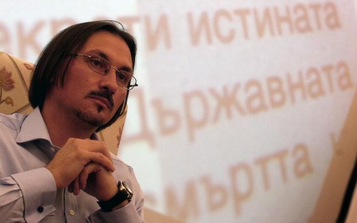 Община Ловеч организира на 17 март, петък, среща с журналиста Христо Христов на тема „Защо е важно да не забравяме жертвите на тоталитарните режими?“