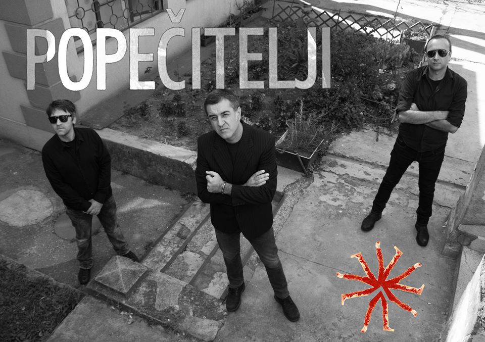 popeciteli2504171 Сръбски рок с Popečitelji на 5 май във Версай