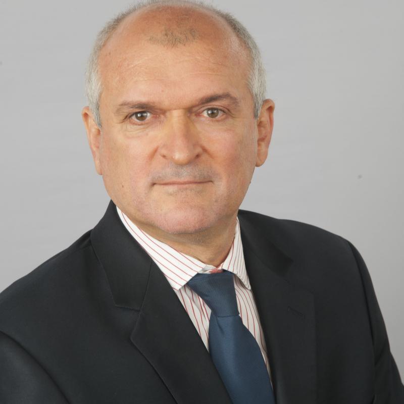 glavchev2305171 Председателят на Народнота събрание Димитър Главчев ще бъде гост на тържествата за 24 май в Ловеч