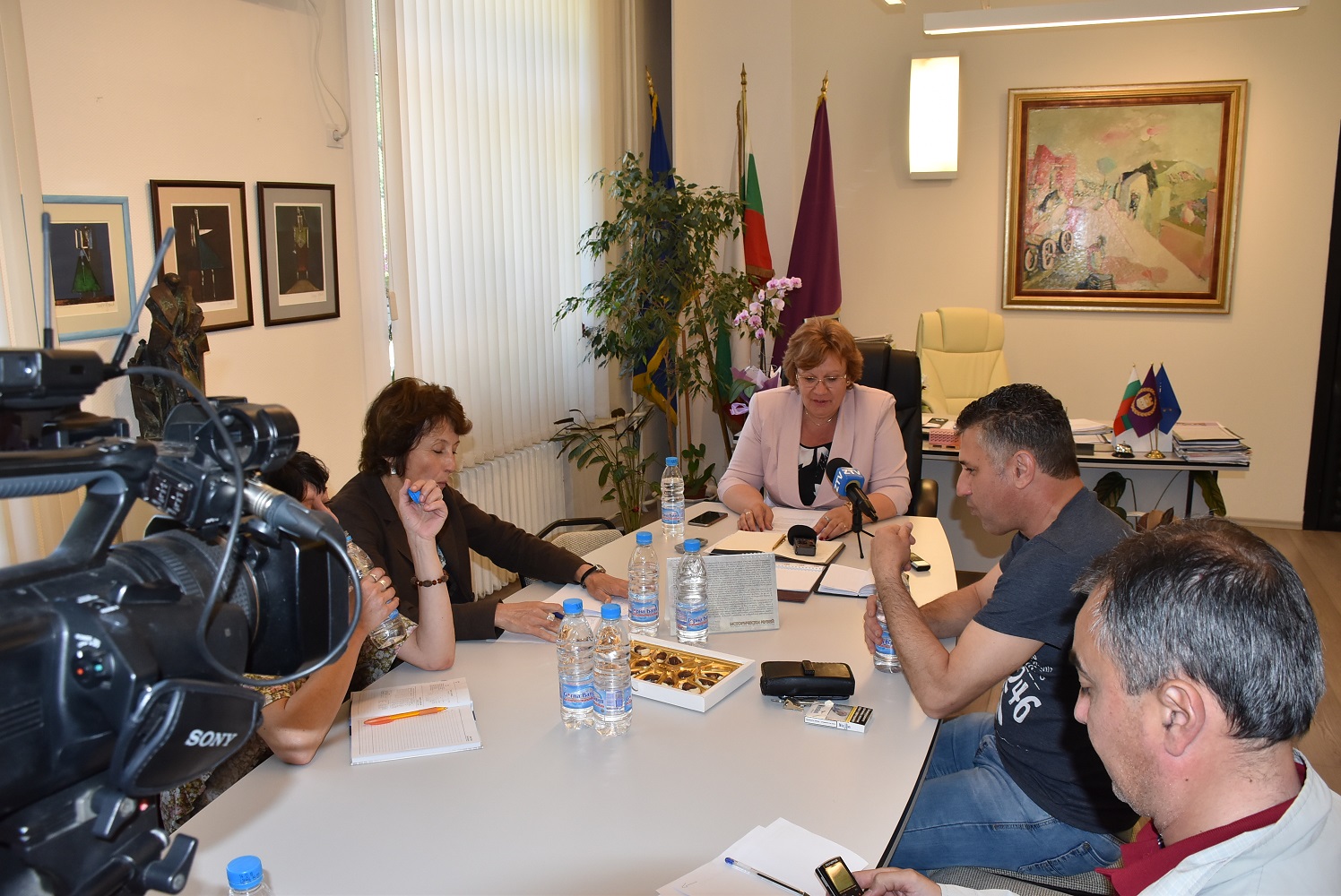 proektgoznica2505171 Стартира проект „Изграждане на социално жилище за настаняване на уязвими групи на територията на кв. Гозница гр. Ловеч“