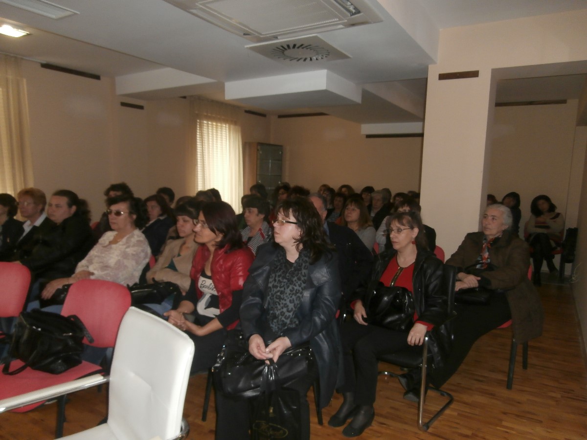 zdravnigriji60517 1 Проведе се среща на УС на Българска асоциация на професионалистите по здравни грижи