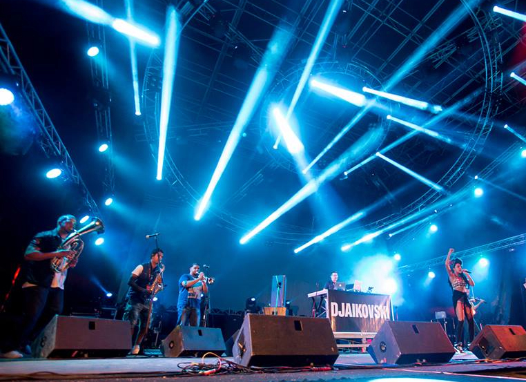 DjaikovskiSchengen 1 DJAIKOVSKI и S.A.R.S. се включват в Love CHange Music Festival на 3 септември в Ловеч
