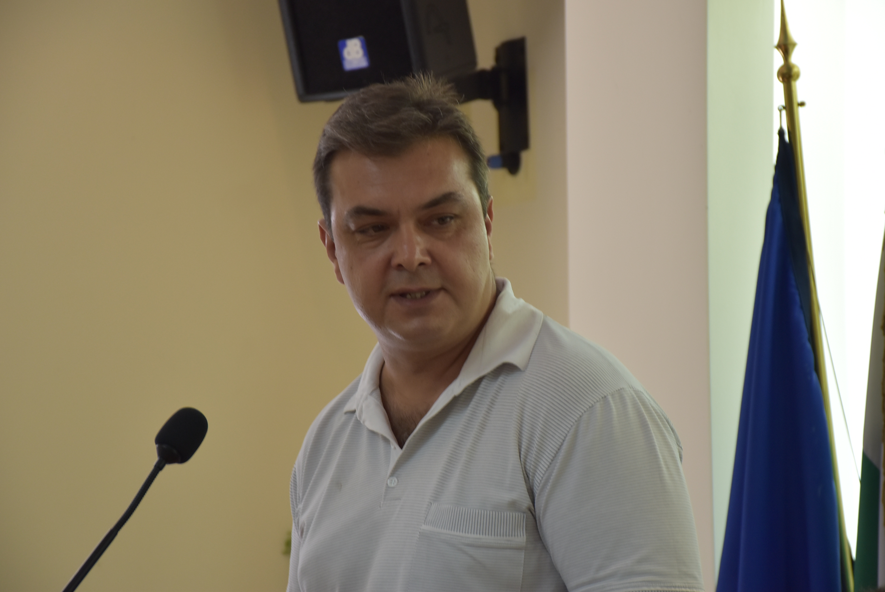 jocovpazari2606171 Станислав Йоцов да попълни борда на директорите на „Общински пазари-Ловеч”