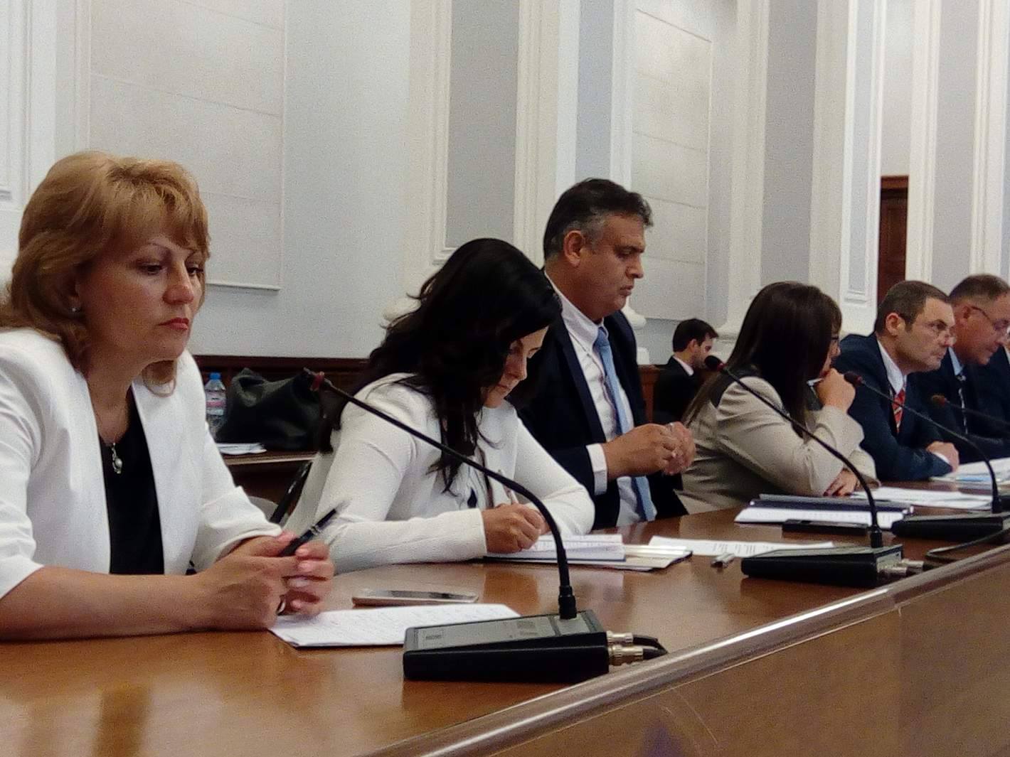 oblastenupravitel3107171 Георги Терзийски: Правителството чрез областните управители засилва контрола по законосъобразността на решенията на общинските съвети