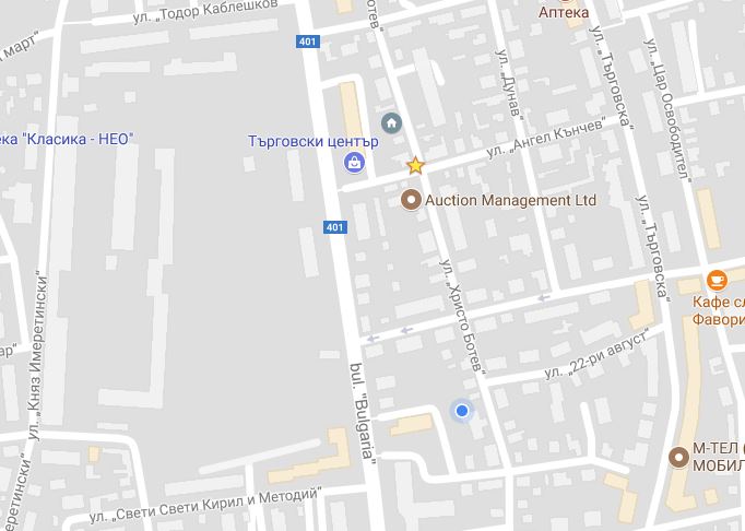 kazarma2908171 Временни промени в движението в Ловеч във връзка с провеждането на „Love Change Music Festival“