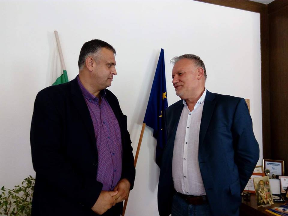 ou409171 Ловеч е една от областите с най-малко проблемни язовири