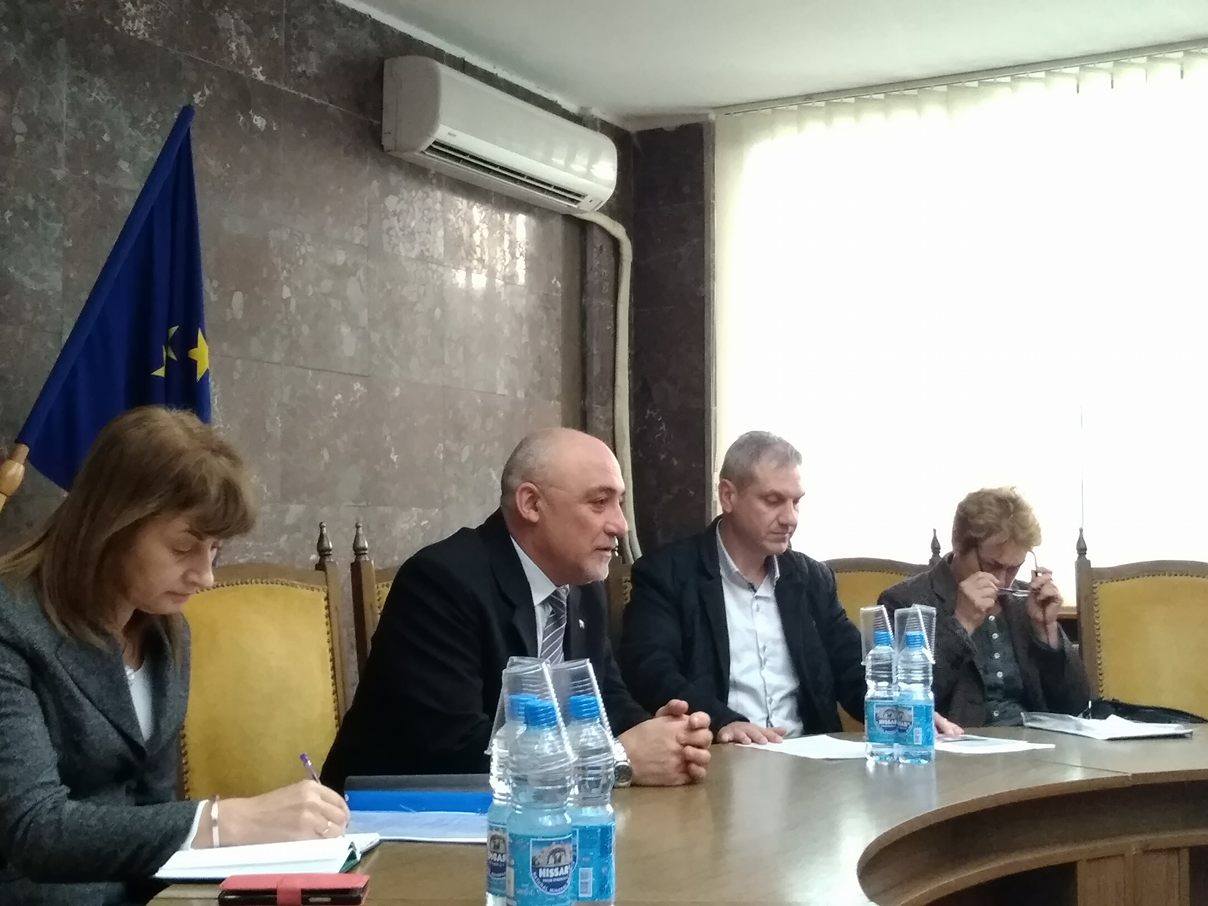 oukomisia311017 1 Внимание - птичи грип в страната, в област Ловеч няма констатирани случаи на заболели животни