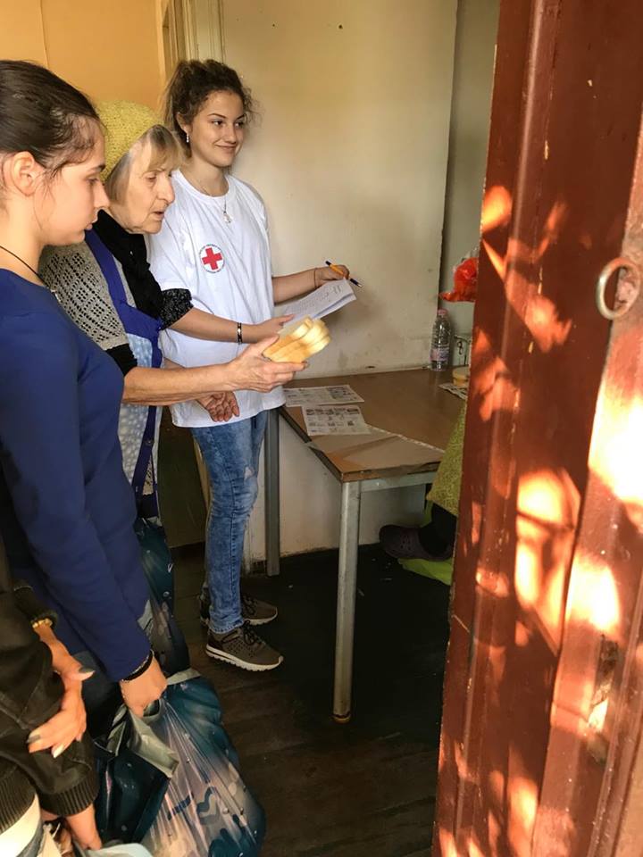 redcross191017 3 1 19 ОКТОМВРИ – ДЕН НА БЛАГОТВОРИТЕЛНОСТТА