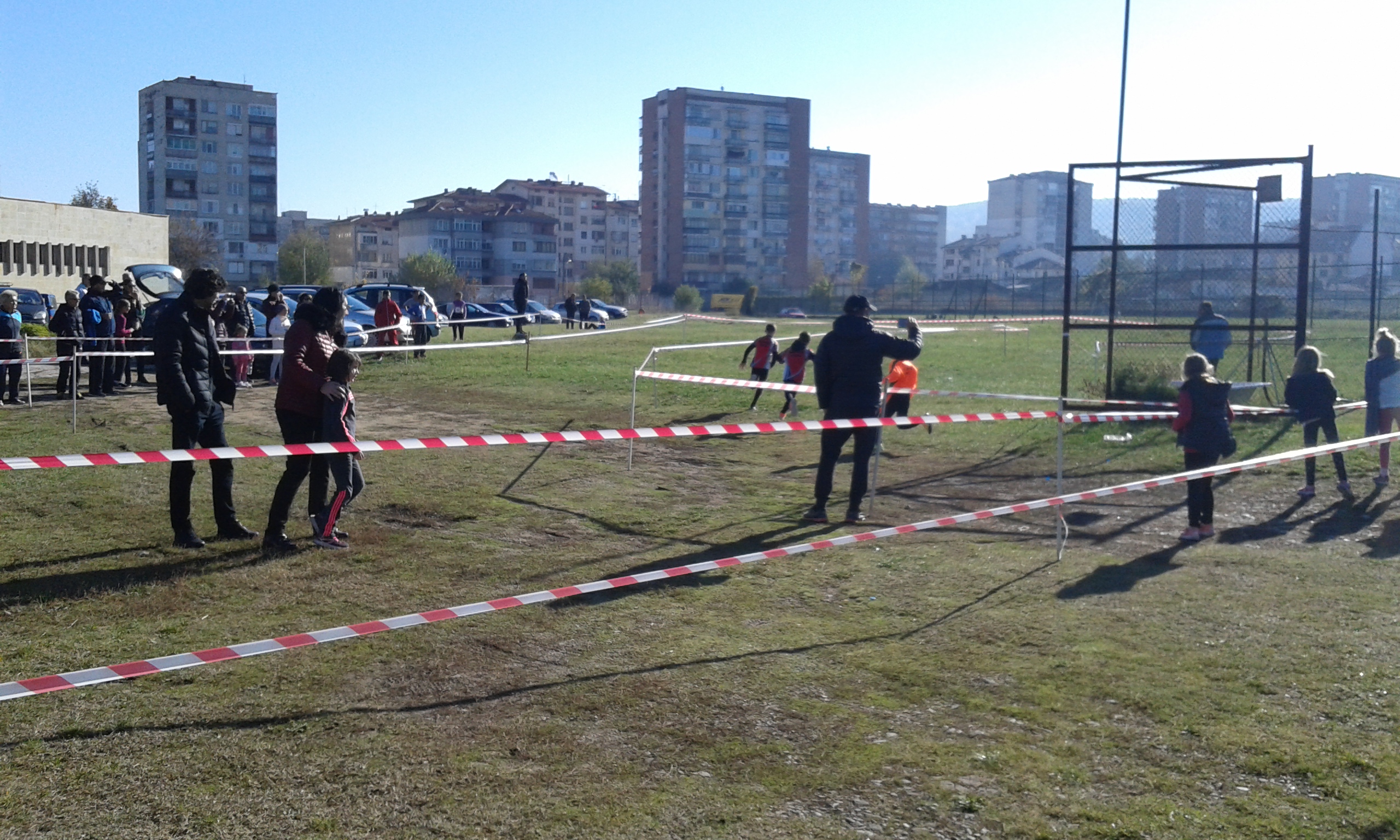 atletika91117 1 Звезди на леката атлетика се състезаваха в Ловеч