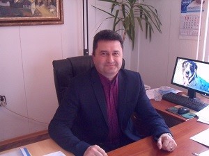 georgiev2911171 Грубо физическо посегателство е извършено над зам.-кмета Цветан Георгиев на Ловеч тази сутрин