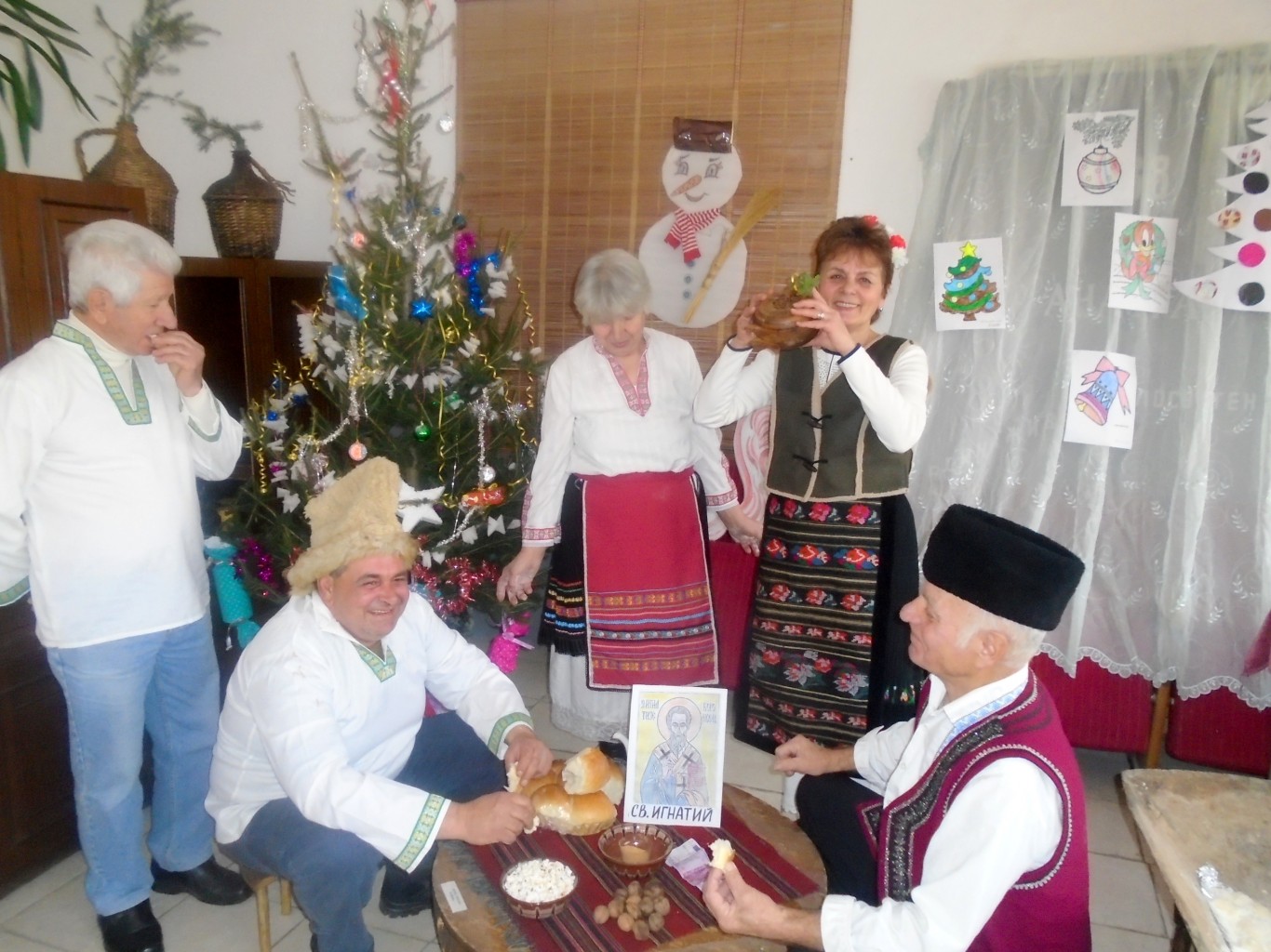 joglav2112171 В село Йоглав на Игнажден „насадиха“ полазник да мъти пиленца