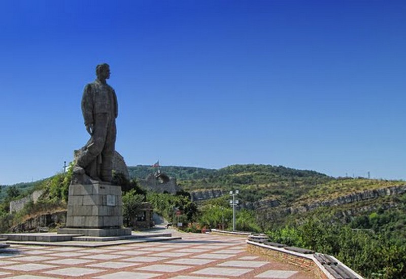 pa levski712171 1 Отбелязваме рождението на Васил Левски на 18 юли със специална програма на Община Ловеч