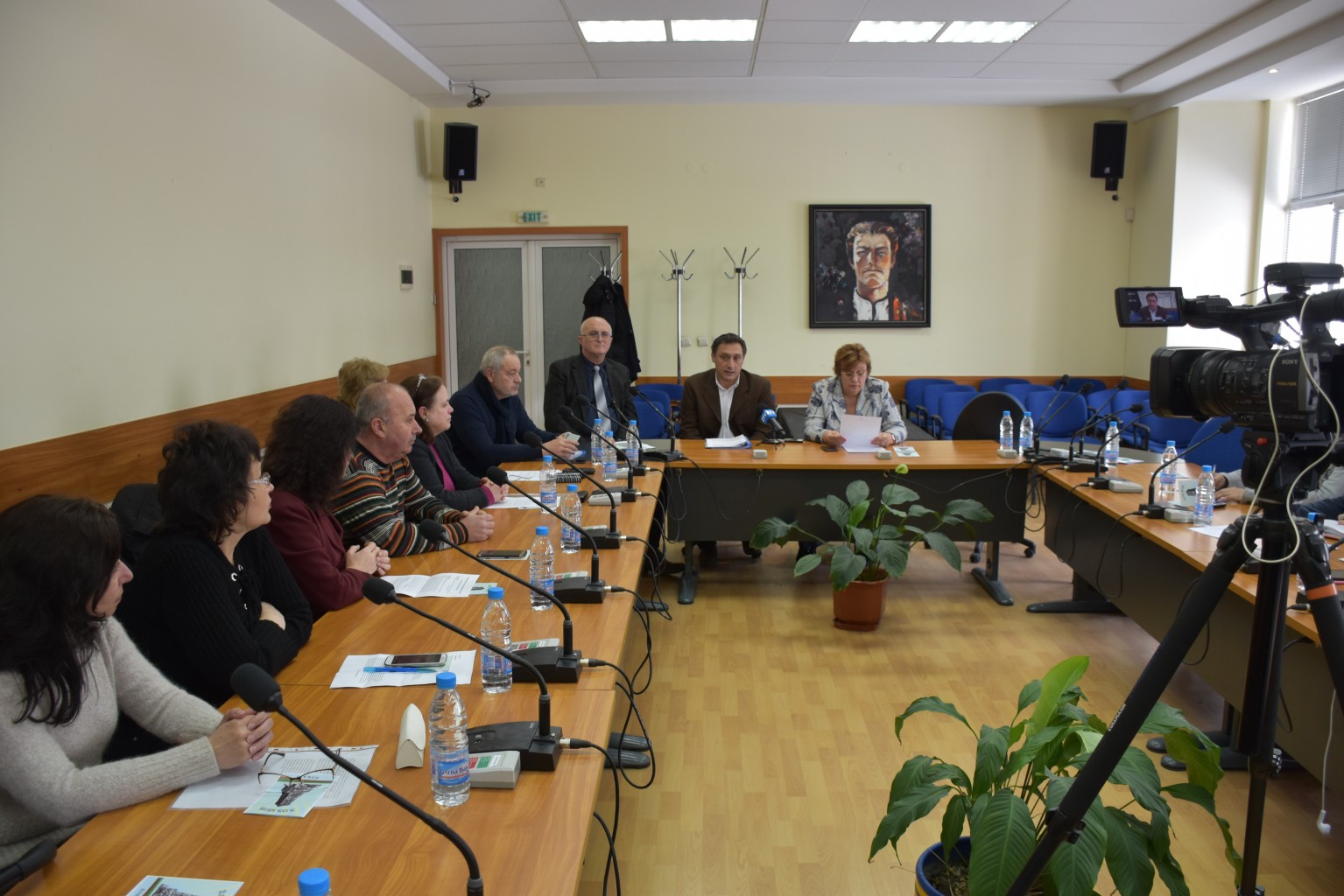 chitalishta2702181 Обявява се конкурсна сесия за финансова подкрепа читалищата на територията на Община Ловеч