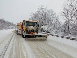oblastsnqg2802181 Премиерът разпореди на областните управители да координират подготовката за посрещане на зимата